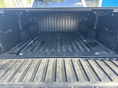 2022 Toyota Tacoma 2WD SR5