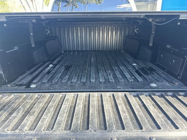 2022 Toyota Tacoma 2WD SR5