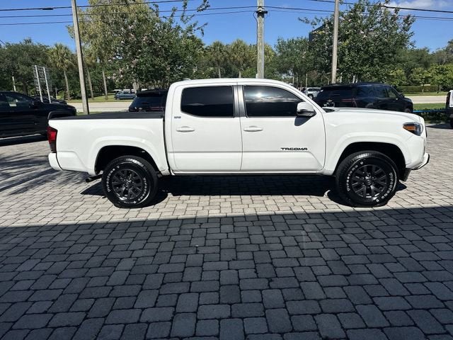 2022 Toyota Tacoma 2WD SR5