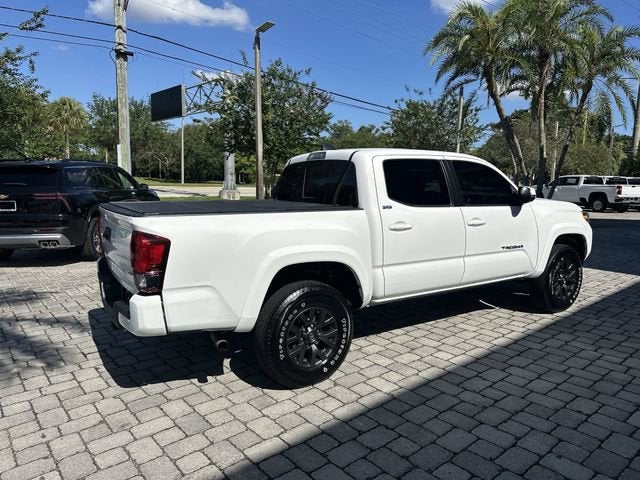 2022 Toyota Tacoma 2WD SR5