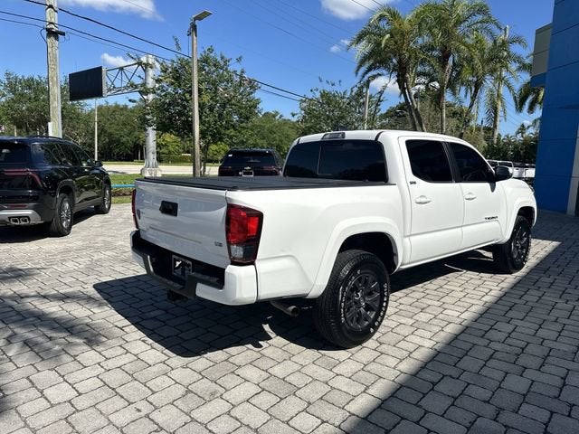 2022 Toyota Tacoma 2WD SR5