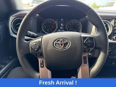 2022 Toyota Tacoma 2WD SR5