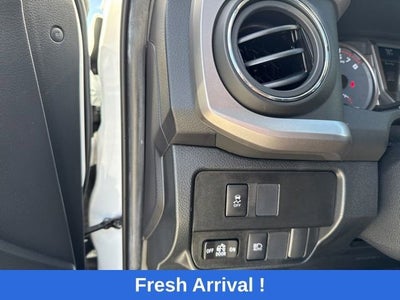 2022 Toyota Tacoma 2WD SR5