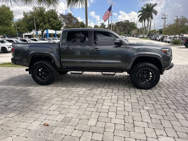 2022 Toyota Tacoma 2WD SR5