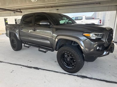 2022 Toyota Tacoma 2WD SR5
