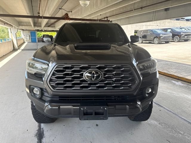 2022 Toyota Tacoma 2WD SR5