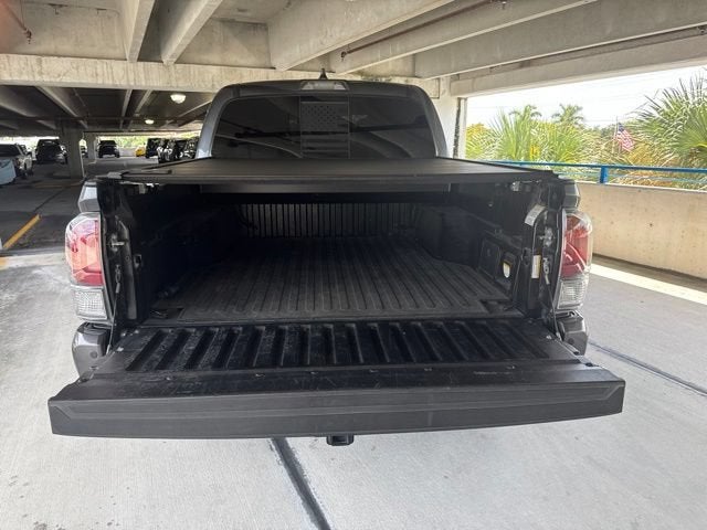 2022 Toyota Tacoma 2WD SR5