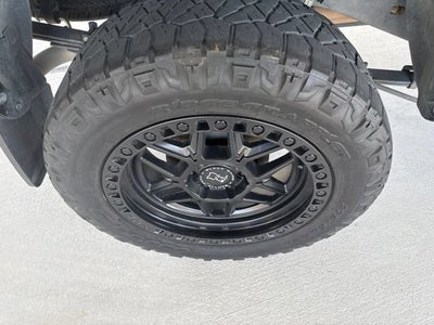 2022 Toyota Tacoma 2WD SR5