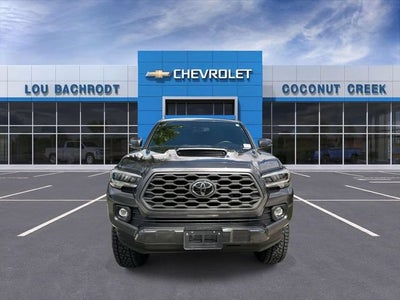 2022 Toyota Tacoma 2WD SR5