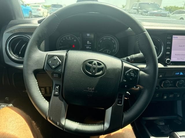 2022 Toyota Tacoma 2WD SR5