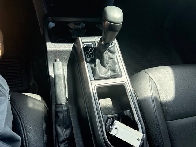 2022 Toyota Tacoma 2WD SR5