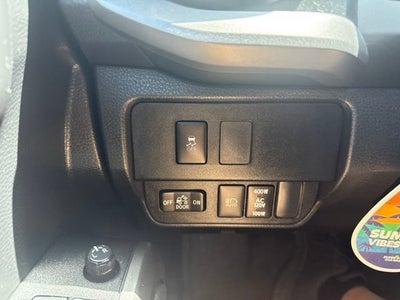2022 Toyota Tacoma 2WD SR5