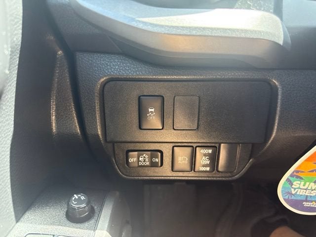 2022 Toyota Tacoma 2WD SR5