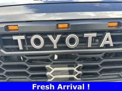 2020 Toyota Tacoma 2WD SR5