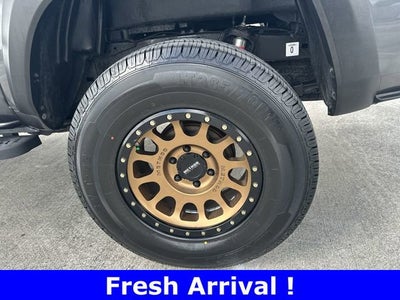 2020 Toyota Tacoma 2WD SR5