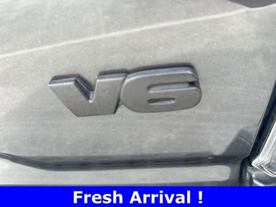 2020 Toyota Tacoma 2WD SR5