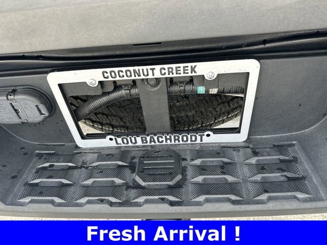 2020 Toyota Tacoma 2WD SR5