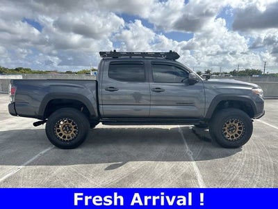 2020 Toyota Tacoma 2WD SR5
