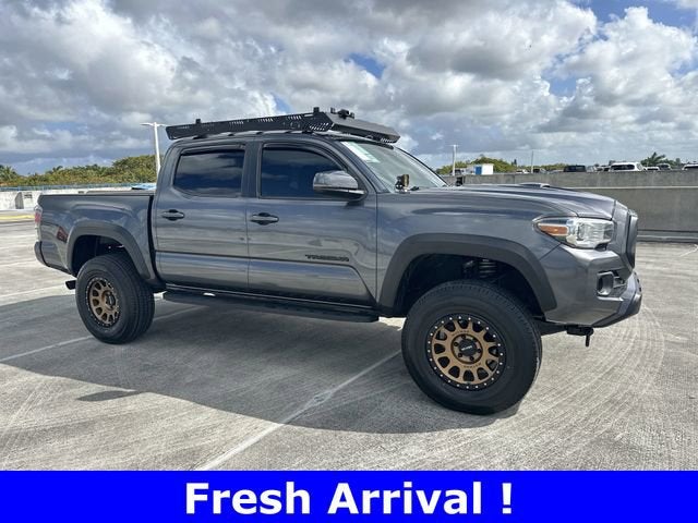 2020 Toyota Tacoma 2WD SR5