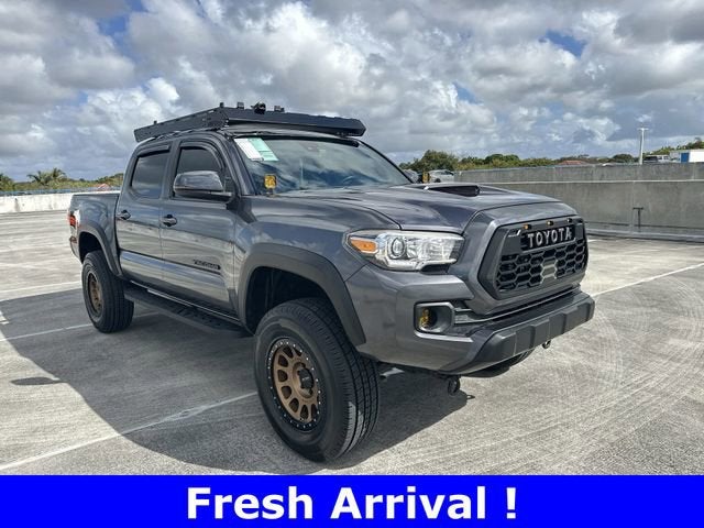 2020 Toyota Tacoma 2WD SR5
