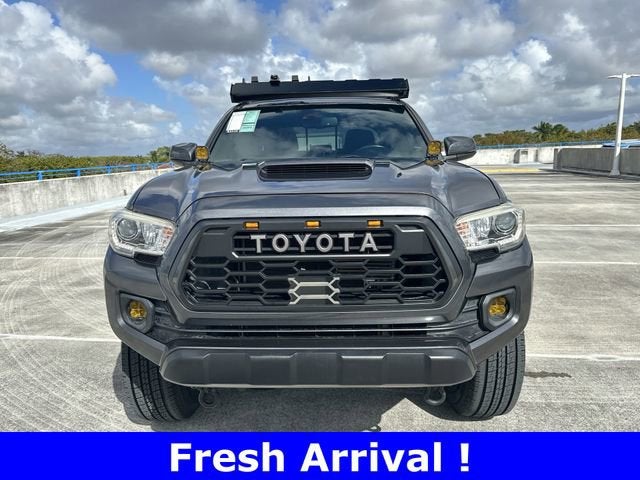 2020 Toyota Tacoma 2WD SR5