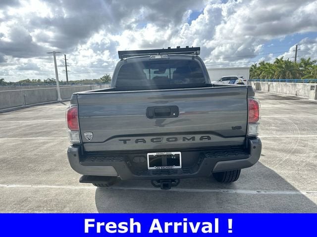 2020 Toyota Tacoma 2WD SR5