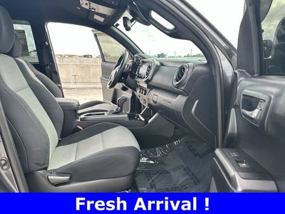 2020 Toyota Tacoma 2WD SR5