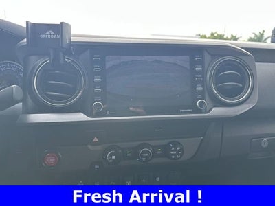 2020 Toyota Tacoma 2WD SR5