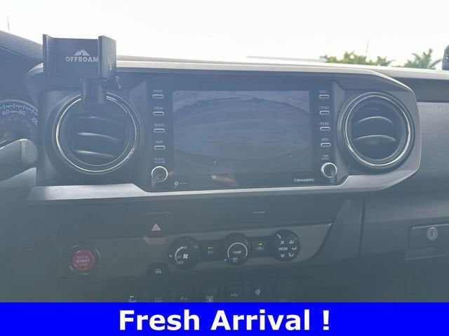 2020 Toyota Tacoma 2WD SR5