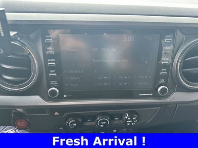 2020 Toyota Tacoma 2WD SR5