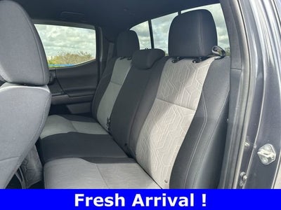 2020 Toyota Tacoma 2WD SR5