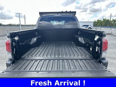 2020 Toyota Tacoma 2WD SR5