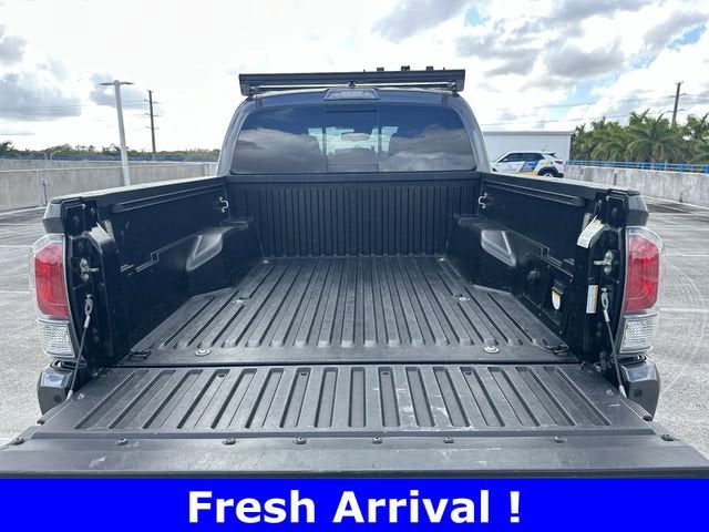 2020 Toyota Tacoma 2WD SR5