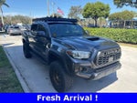 2020 Toyota Tacoma 2WD SR5