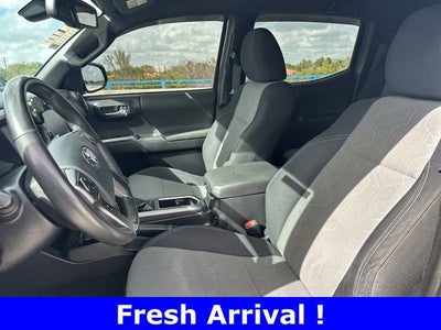 2020 Toyota Tacoma 2WD SR5