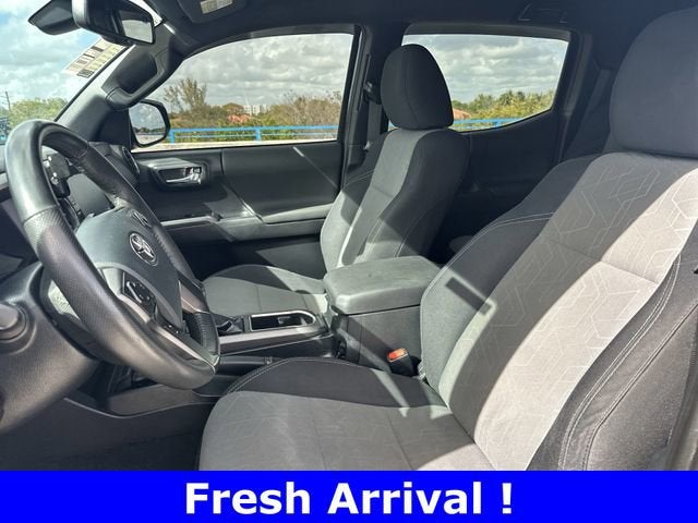 2020 Toyota Tacoma 2WD SR5