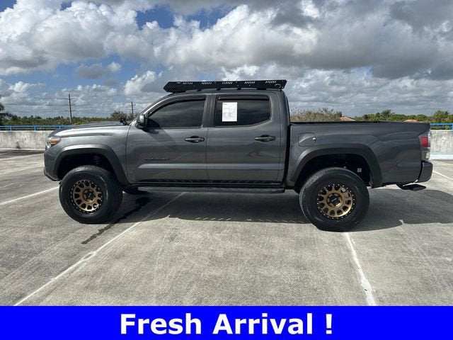2020 Toyota Tacoma 2WD SR5