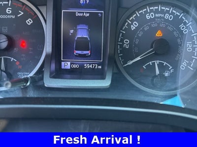 2020 Toyota Tacoma 2WD SR5