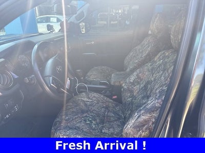 2020 Toyota Tacoma 2WD SR5