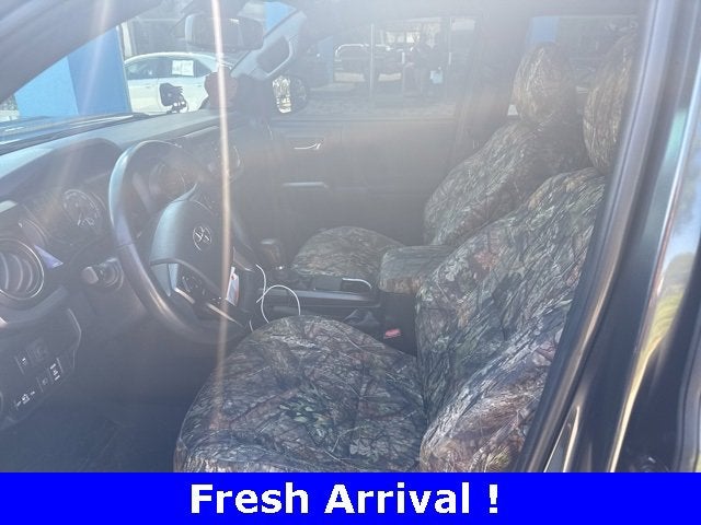 2020 Toyota Tacoma 2WD SR5