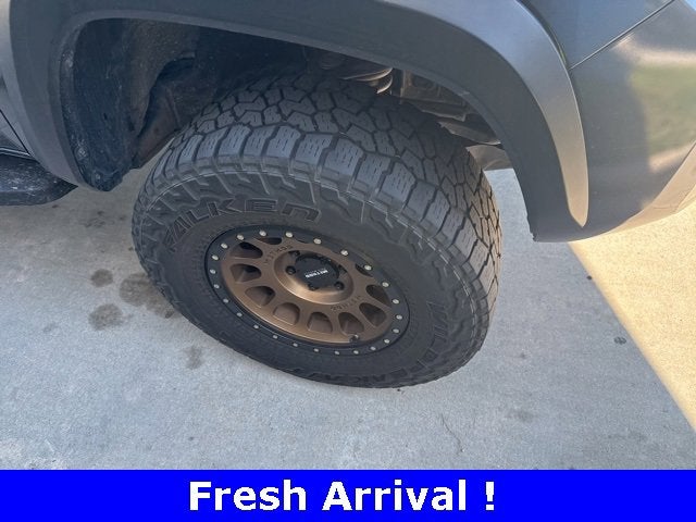 2020 Toyota Tacoma 2WD SR5