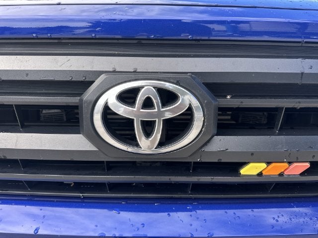 2025 Toyota Tacoma 2WD SR5