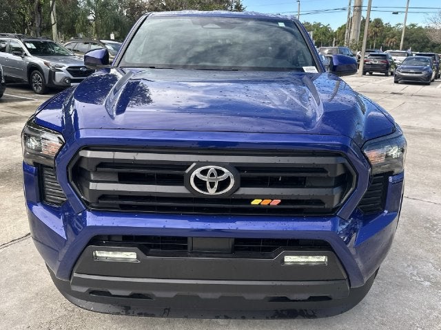 2025 Toyota Tacoma 2WD SR5