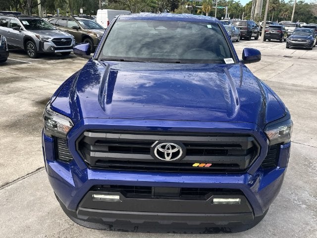 2025 Toyota Tacoma 2WD SR5