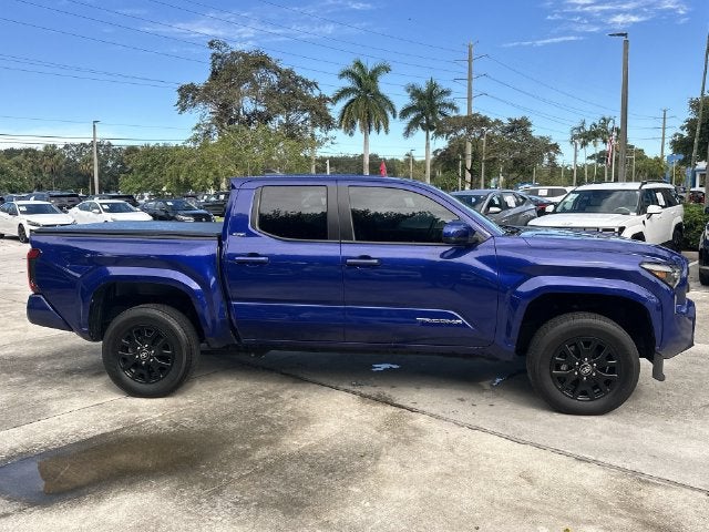 2025 Toyota Tacoma 2WD SR5