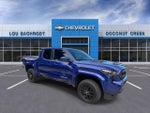 2025 Toyota Tacoma 2WD SR5