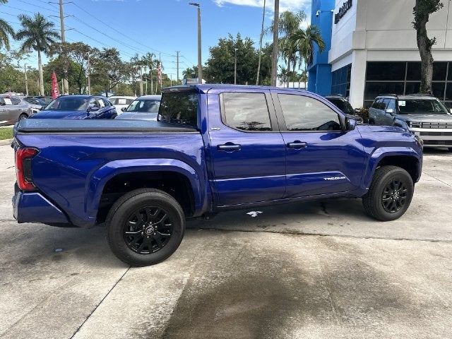 2025 Toyota Tacoma 2WD SR5