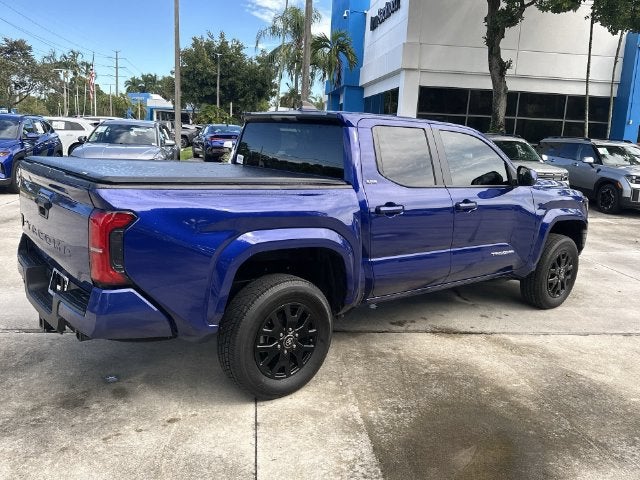 2025 Toyota Tacoma 2WD SR5