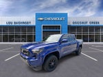 2025 Toyota Tacoma 2WD SR5