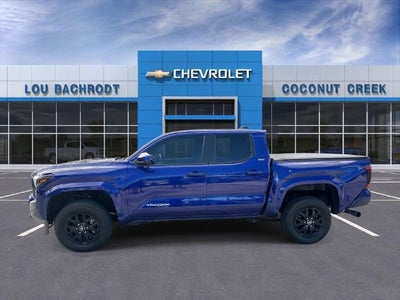 2025 Toyota Tacoma 2WD SR5